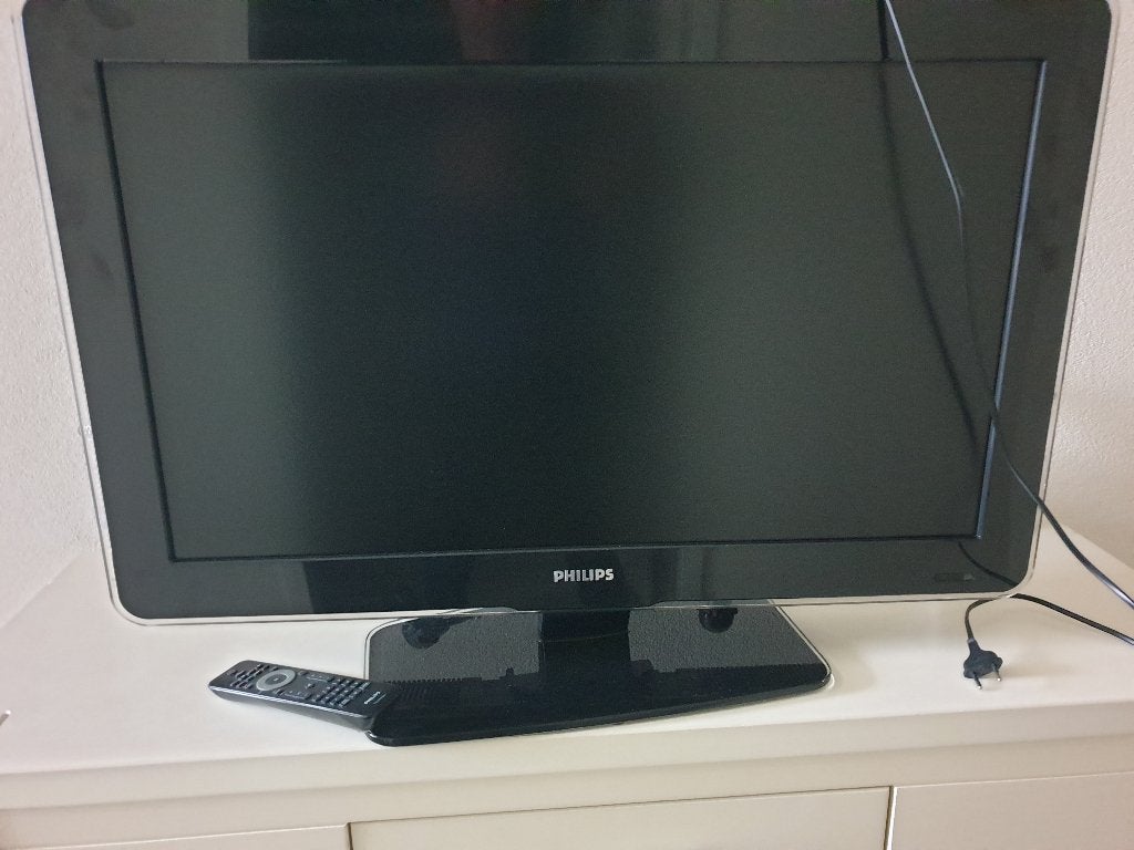 Philips tv 32 inch geen smart, Audio, Tv en Foto, Televisies, Ophalen, Zo goed als nieuw, 50 Hz, Philips