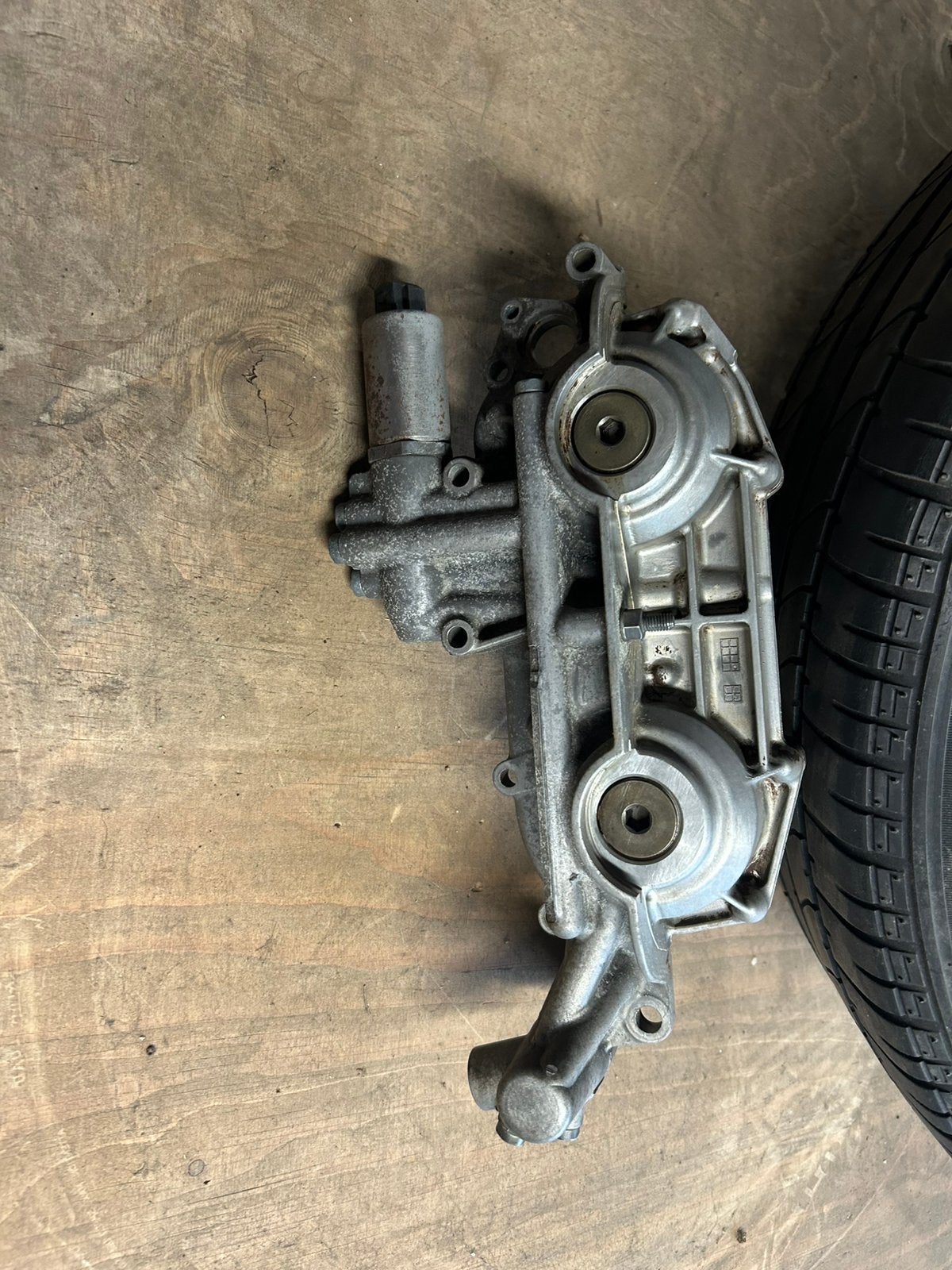 Gereviseerde Dubbel VANOS Unit BMW M54 (B22 / B25 / B30), Ophalen of Verzenden, Nieuw, BMW