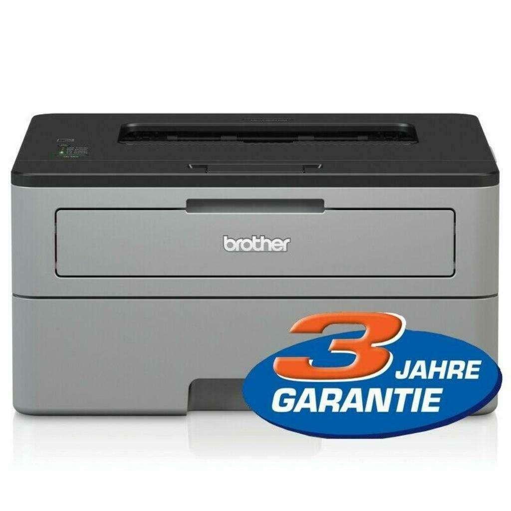 Brother Duplex Laser Printer + 4 XXL-Toners + Extra Trommel, Computers en Software, Printers, Nieuw, Ophalen of Verzenden