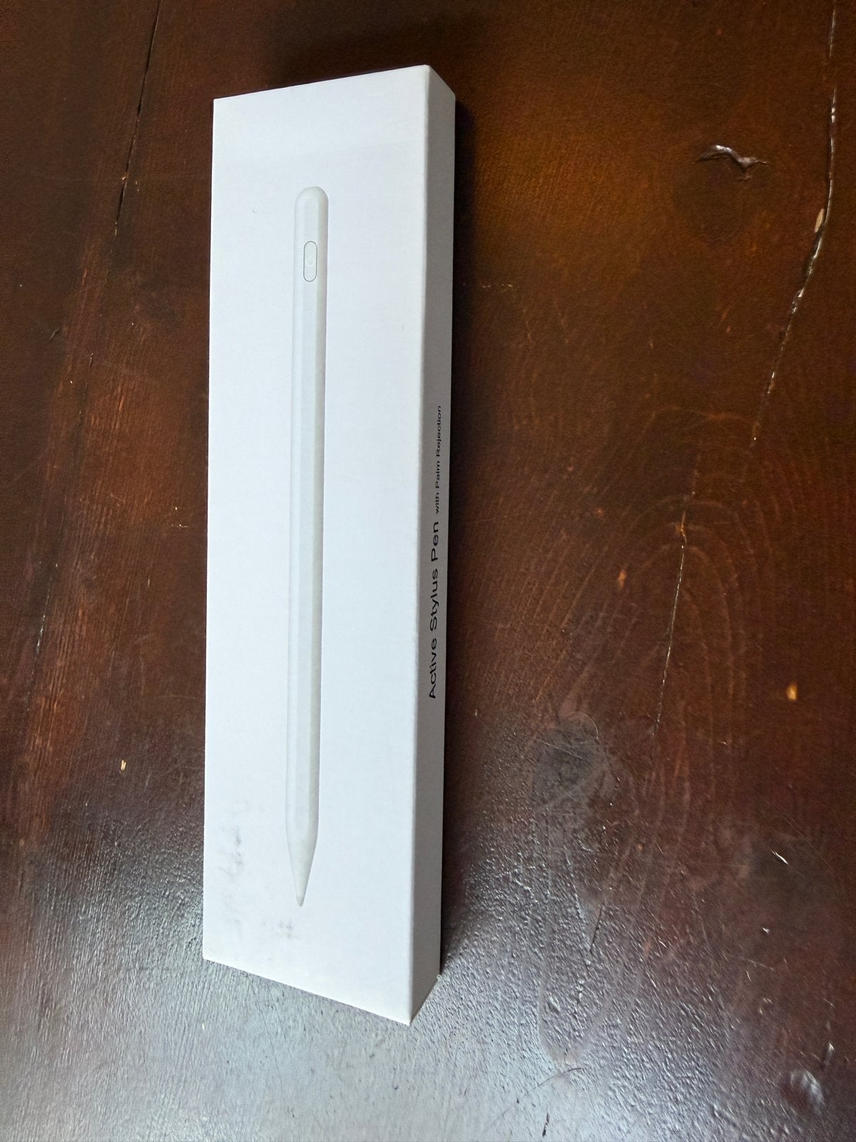 Active Stylus Pen voor iPad, Computers en Software, Ophalen of Verzenden, Nieuw, Overige modellen
