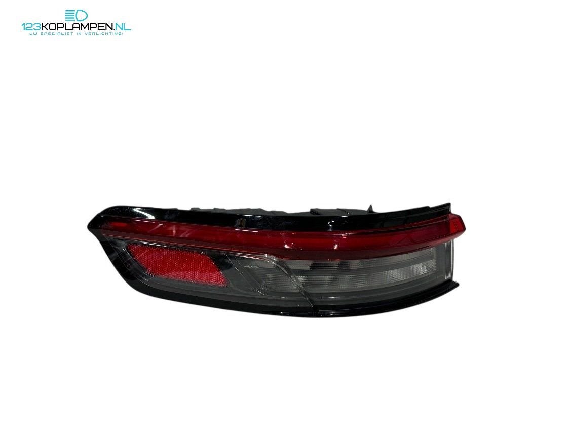 Jeep Grand Cherokee WL achterlicht links LED, Jeep, Gebruikt, -, Verzenden