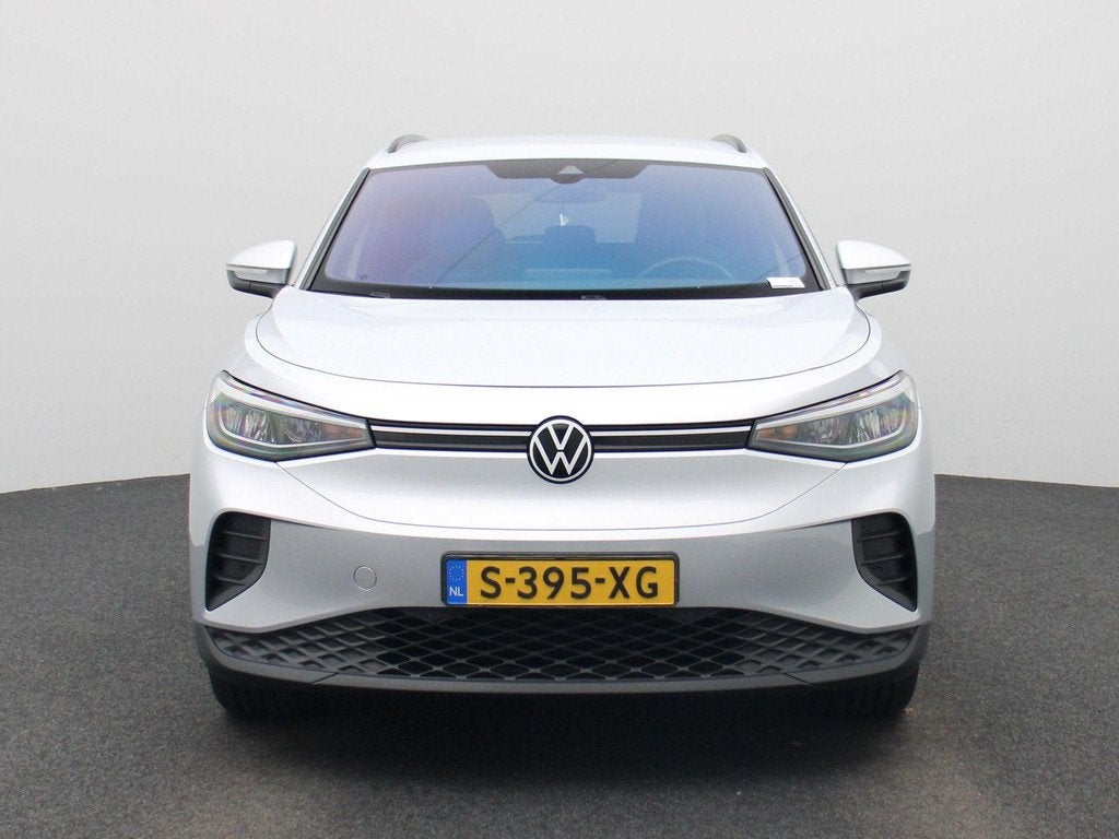 Volkswagen ID.4 Pro Business 77 kWh | WORDT VERWACHT | ACHTE, Auto's, Volkswagen, Automaat, 12 maanden, Gebruikt, Origineel Nederlands