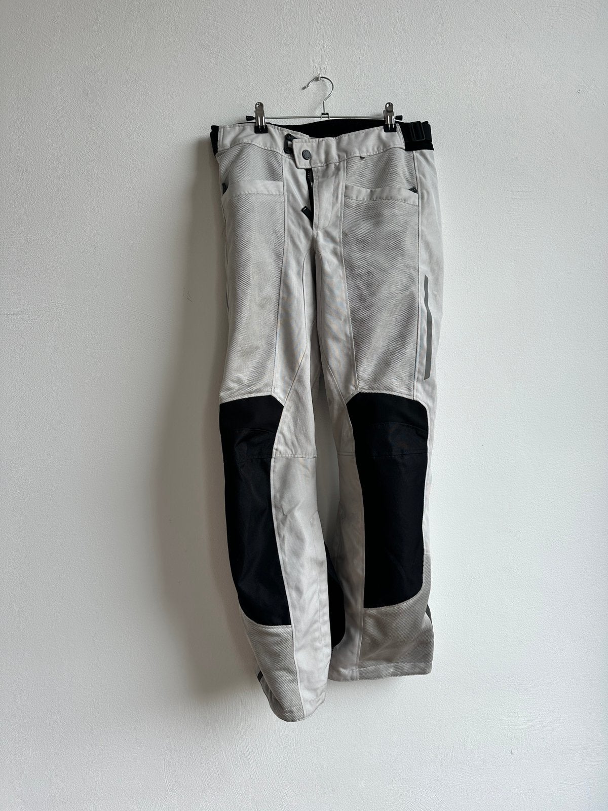 REV’IT Motorcycle protection pants, Motoren, Ophalen, Tweedehands, Dames, Motorcrosskleding