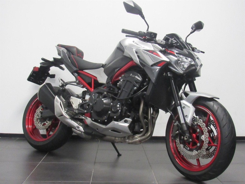 Kawasaki Z900 ABS, Motoren, Motoren | Kawasaki, 948 cc, Bedrijf, 12 t/m 35 kW, Naked bike