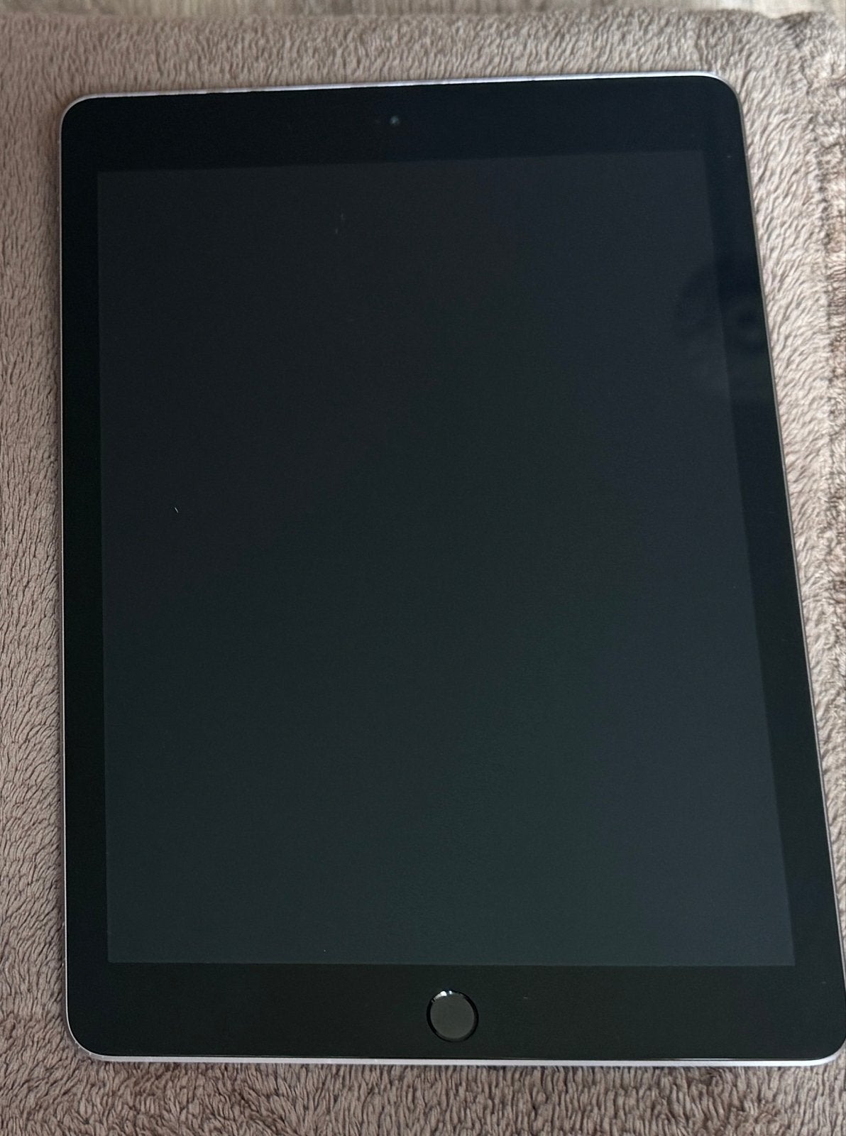 Apple iPad (6e generatie) 128GB Wi-Fi - Zo goed als nieuw, 10 inch, Apple iPad, Ophalen of Verzenden, Zo goed als nieuw