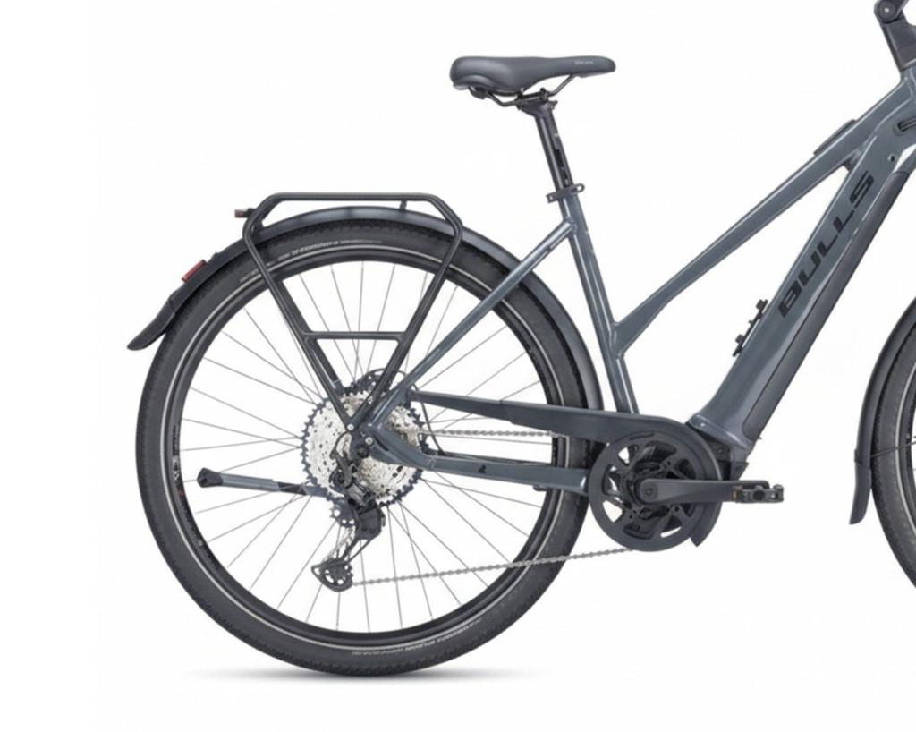 Bulls Cross Lite Evo 3, 12 v. 750 Wh Dames Adviesprijs: 5199, Overige merken, -, - 0
-, NL, Nieuw