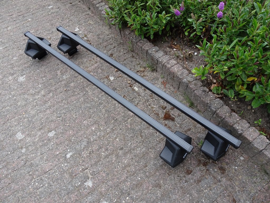 Peugeot 3008 en 5008 dakdragers., Ophalen of Verzenden, Zo goed als nieuw