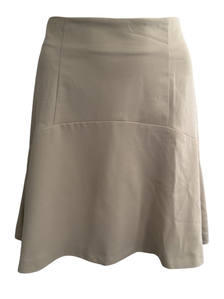 Zenggi rok S, Verzenden, Zwart, Zo goed als nieuw, Onder de knie