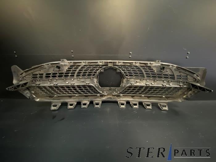 Grille van een Mercedes CLA (9040), Gebruikt, -, Ophalen of Verzenden, -