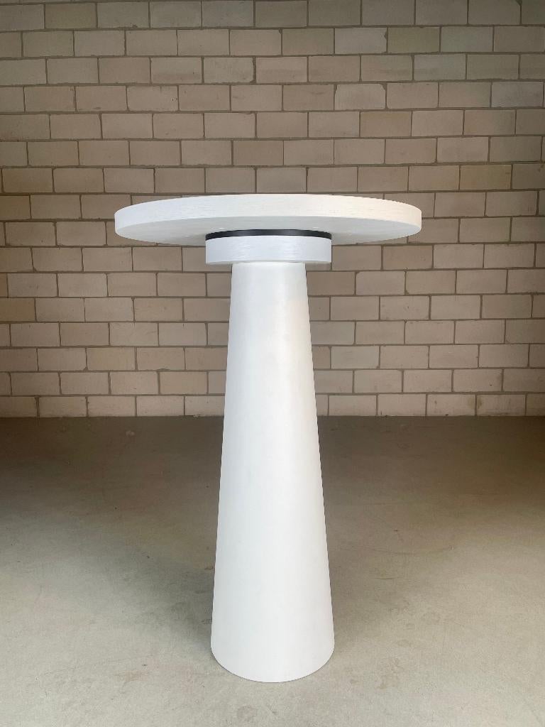 Moooi Container statafel (voorraad: meerdere), Ophalen, Gebruikt, Kunststof, Modern