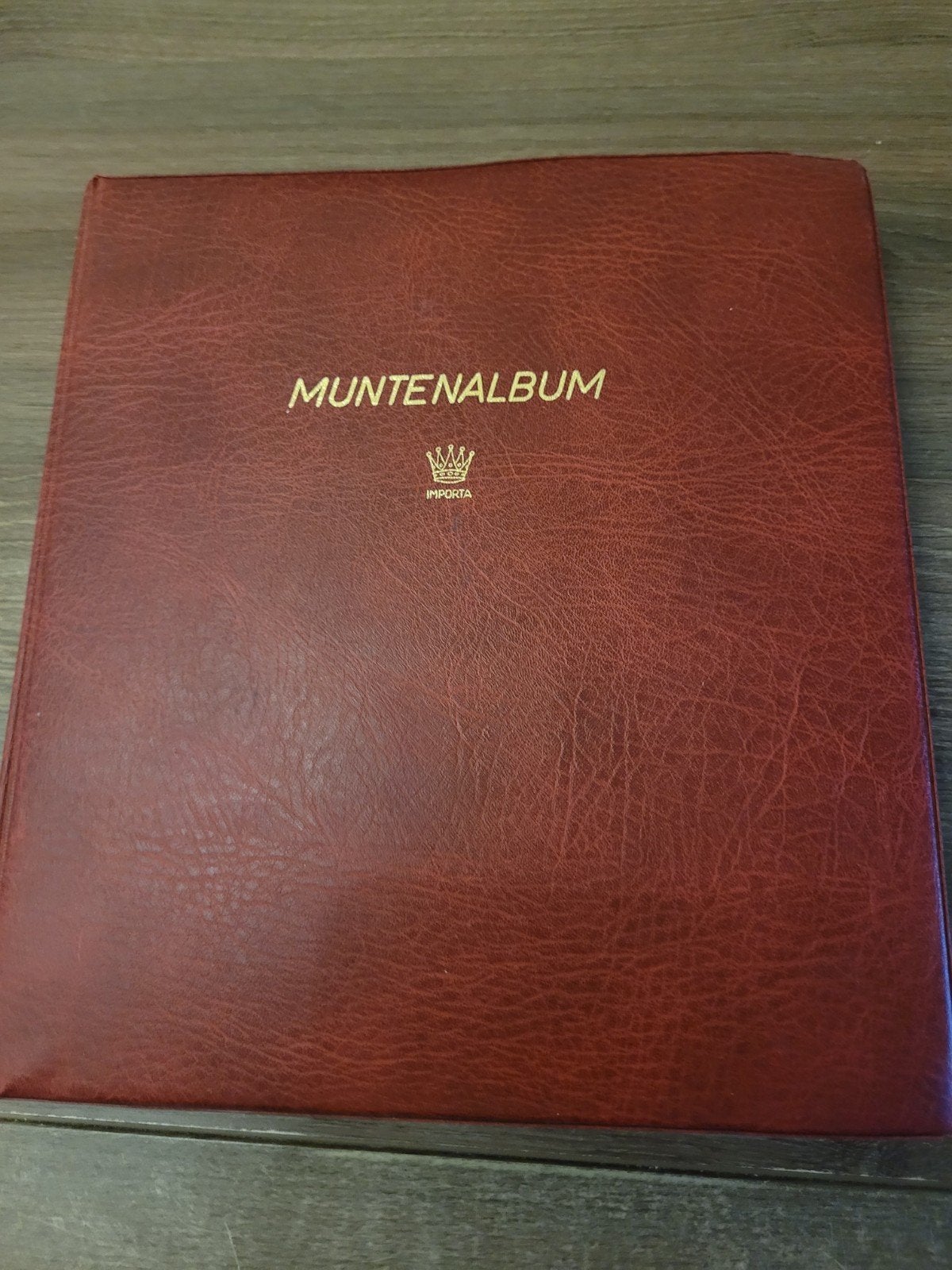 boek Nederlandse munten, Postzegels en Munten, Ophalen, Koningin Beatrix