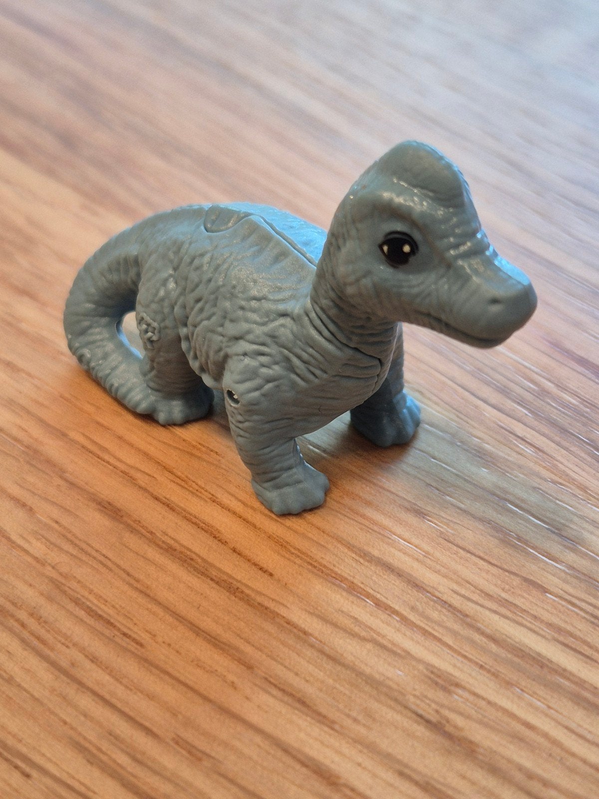 Kinder Surprise Ei Dino - VC 110 - Brachiosaurus, Ophalen of Verzenden, Nieuw