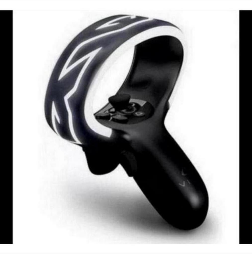 HTC VIVE Cosmos Controller L Links Linkerhand NIEUW VR zwart, Spelcomputers en Games, Virtual Reality, Nieuw, Ophalen of Verzenden