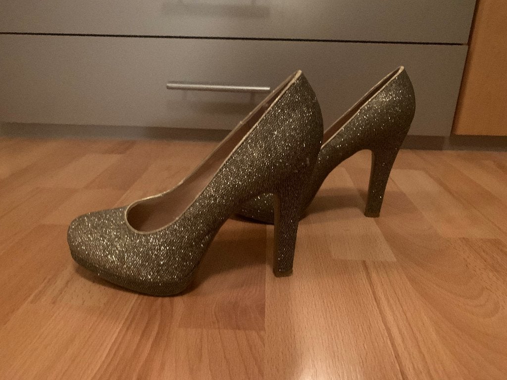 Pumps, Ophalen, Pumps, Overige kleuren, Onbekend