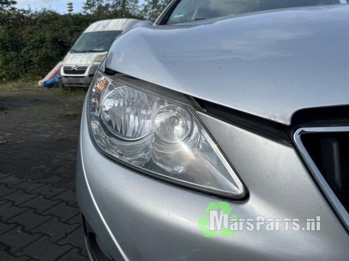 Koplamp rechts van een Seat Ibiza, Gebruikt, -, -, Ophalen of Verzenden