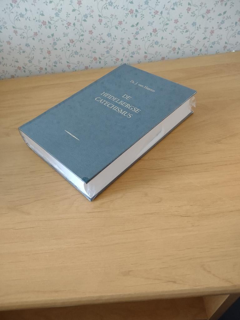 De Heidelbergse Catechismus- Ds J van Haaren, Ophalen of Verzenden, Nieuw, Christendom | Protestants
