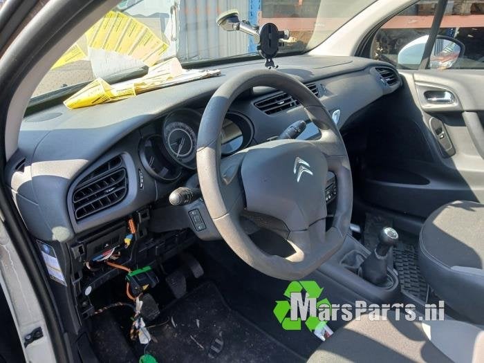 Kilometerteller KM van een Citroen C3, Gebruikt, -, Ophalen of Verzenden, -