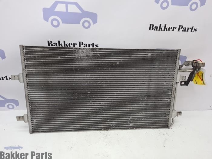 Airco Radiateur van een Volvo V50, Gebruikt, -, -, Ophalen of Verzenden