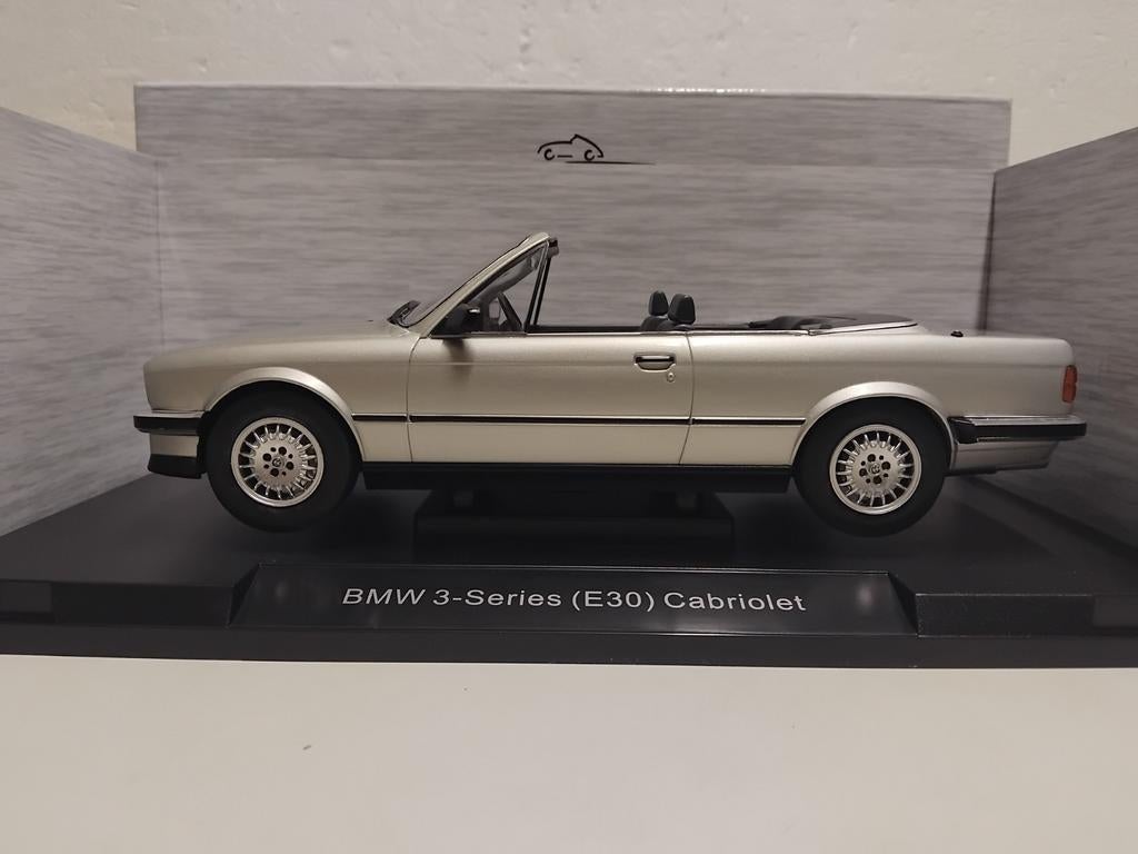 Bmw 3 Serie 1:18 Modelauto's | Marktplaats