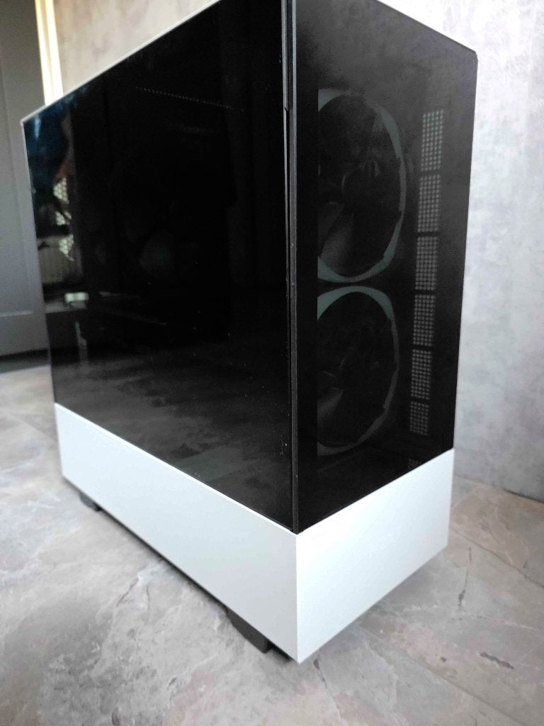 Game PC | RTX 3070 | i5 12600k | 32GB, Gebruikt, 32 GB, Zelfgebouwde PC, Virtual Reality
