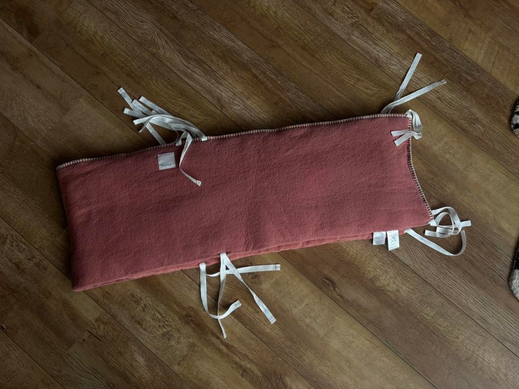 Koeka box bumper, Kinderen en Baby's, Ophalen of Verzenden, Gebruikt