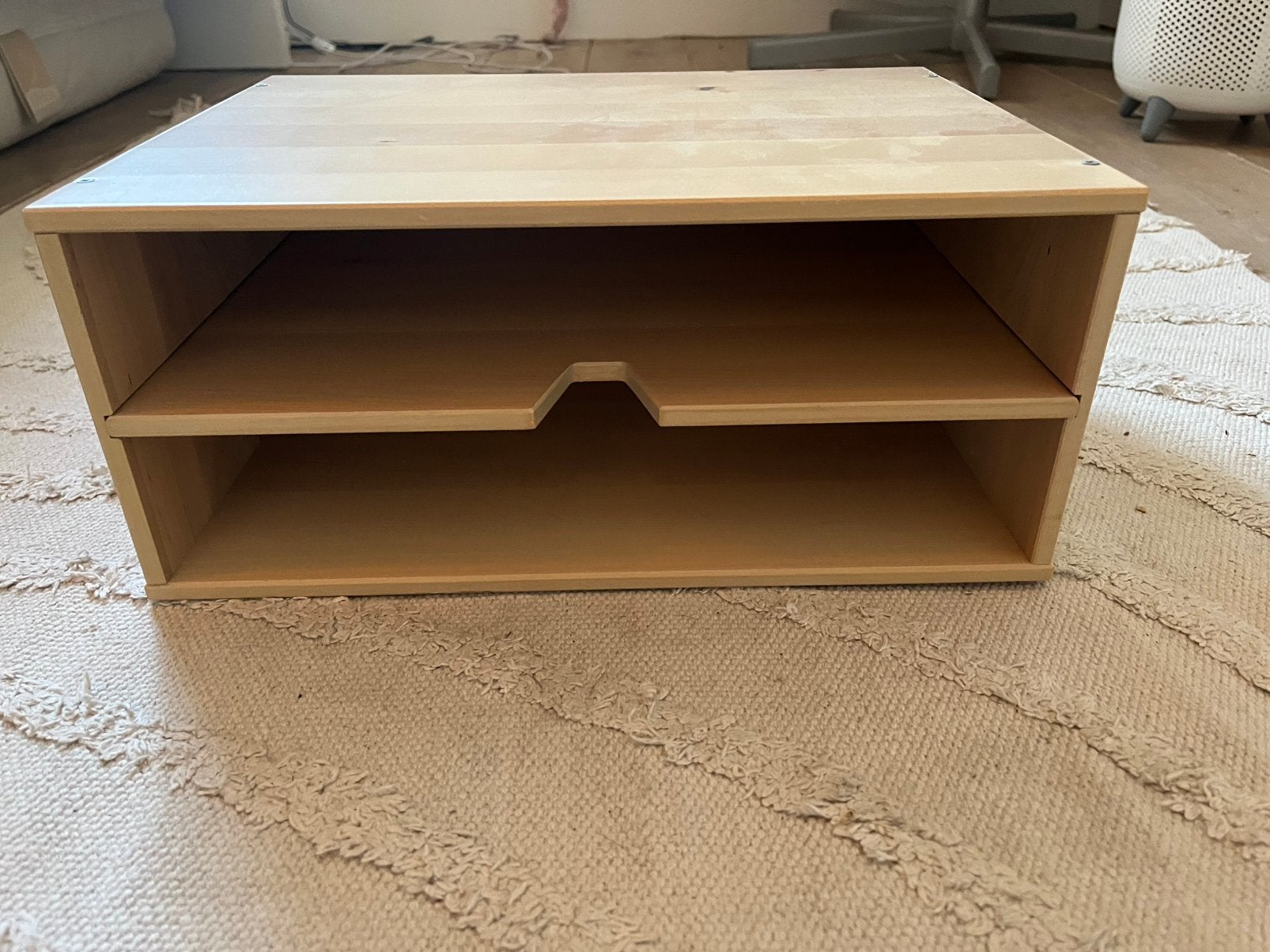 Bureau accersoires, Zo goed als nieuw, Minder dan 100 cm, 25 tot 50 cm, 50 tot 100 cm