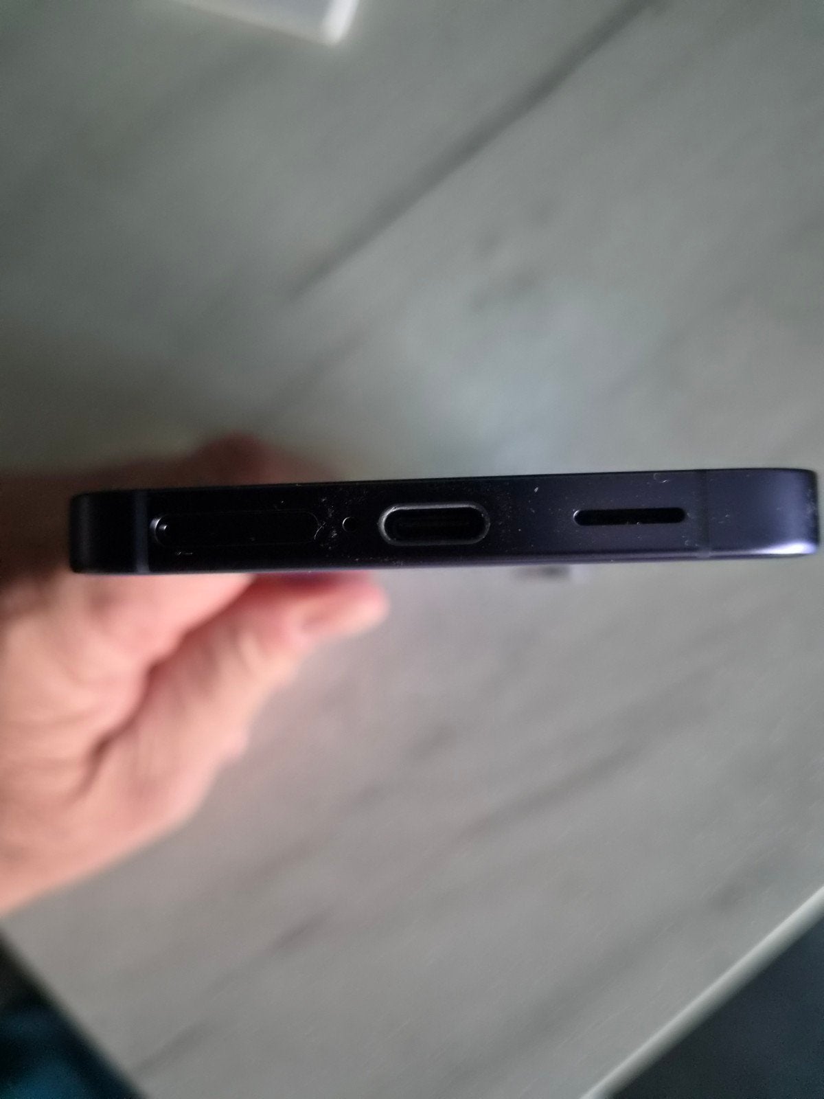 Foto 5 van Samsung Galaxy S24 paars  (2024) - Zo goed als nieuw