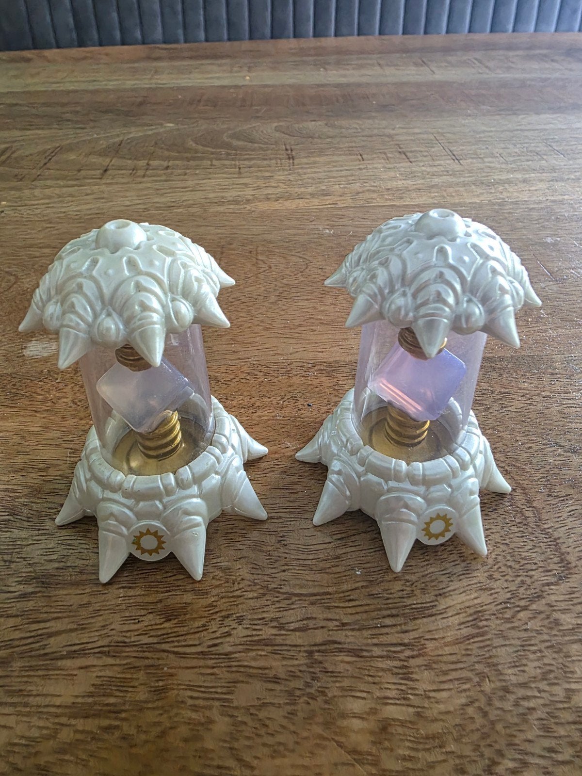 Skylanders Imaginators Creation Crystals (2 stuks), Ophalen of Verzenden, Gebruikt, Jongen of Meisje