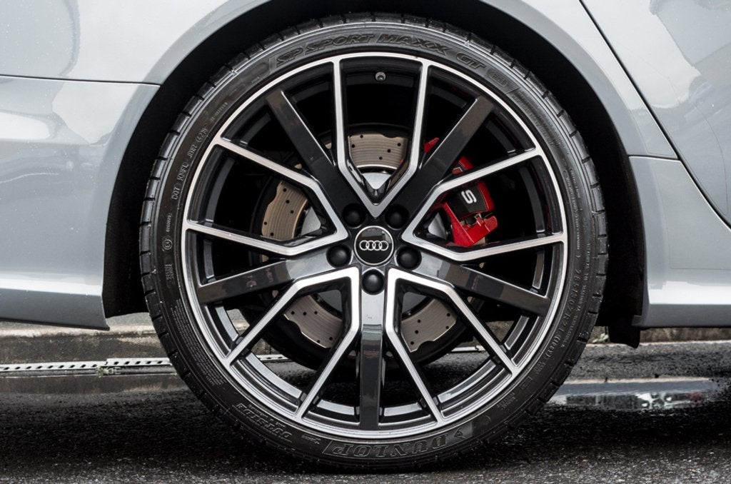 5x112 19'' Velgen RS6 Audi A3 Vw Golf Troc Seat Leon Skoda, Velg(en), Niet ingevuld, Nieuw, Ophalen of Verzenden