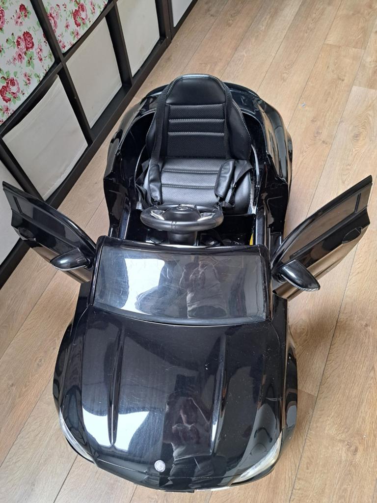 Accu auto, Ophalen, Overige typen