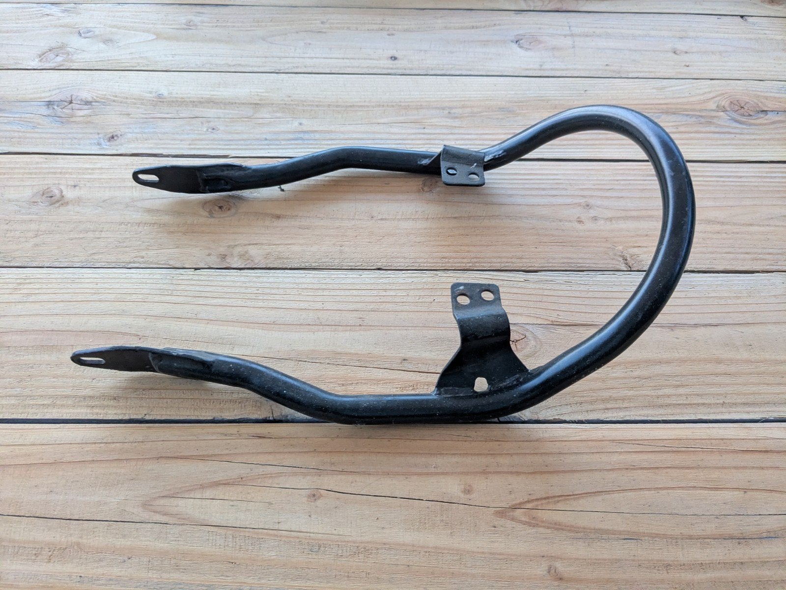 triumph bonneville grabrail handvat, Ophalen of Verzenden