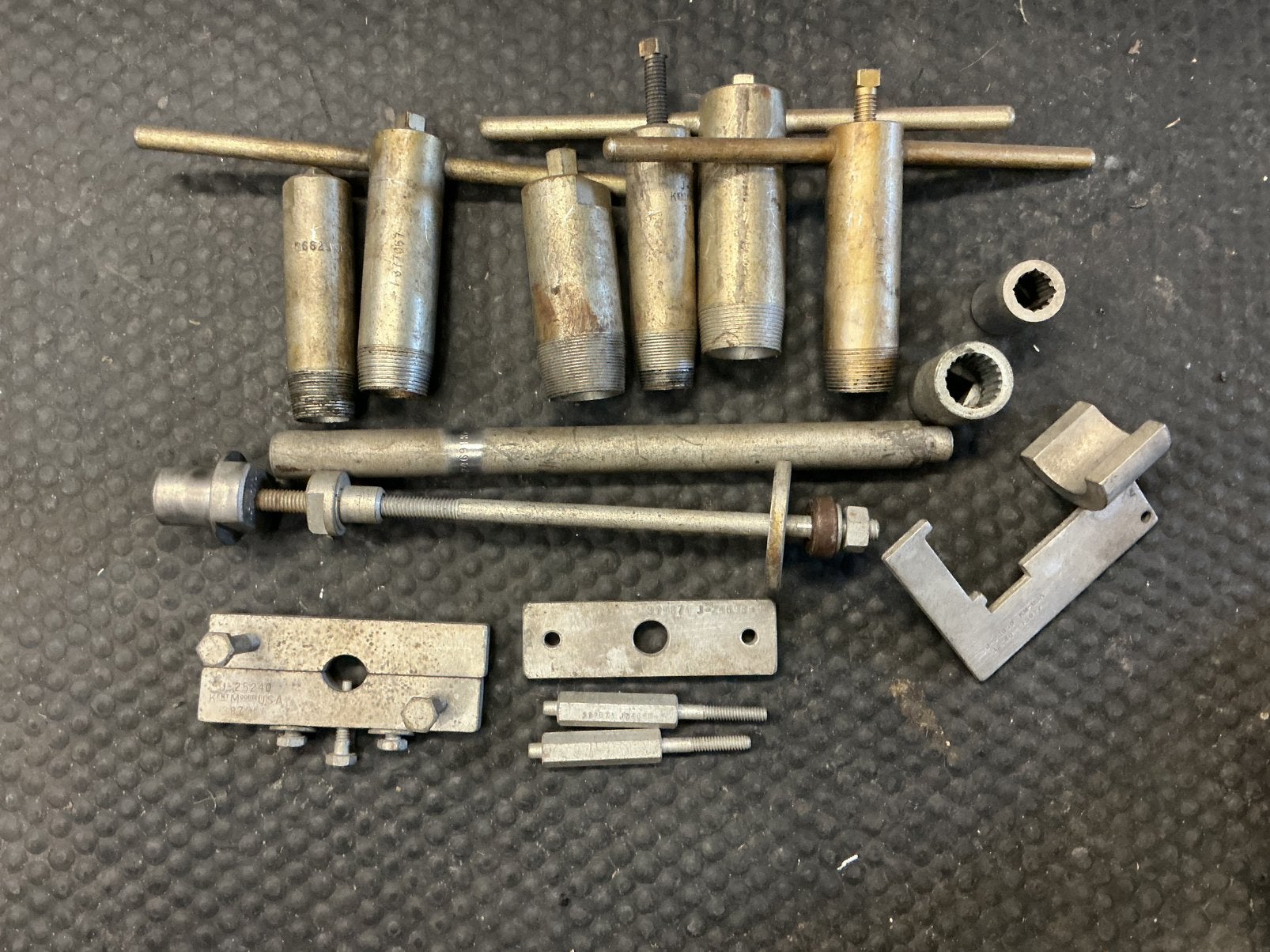 Speciaal gereedschap OMC Johnson Evinrude, Ophalen of Verzenden, Zo goed als nieuw, Motor en Techniek
