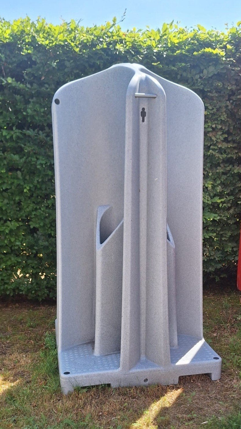 Plaszuil / plaskruis te huur, Ophalen, Overige