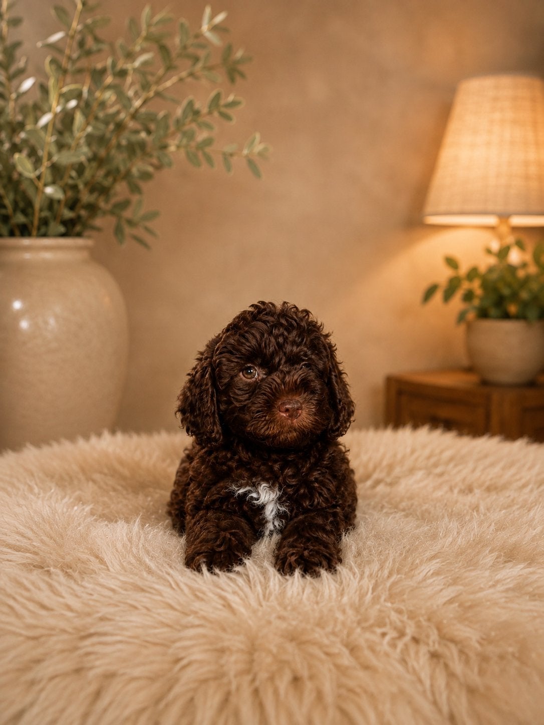 Maltipoo, 8 tot 15 weken, Parvo, Meerdere, Meerdere dieren