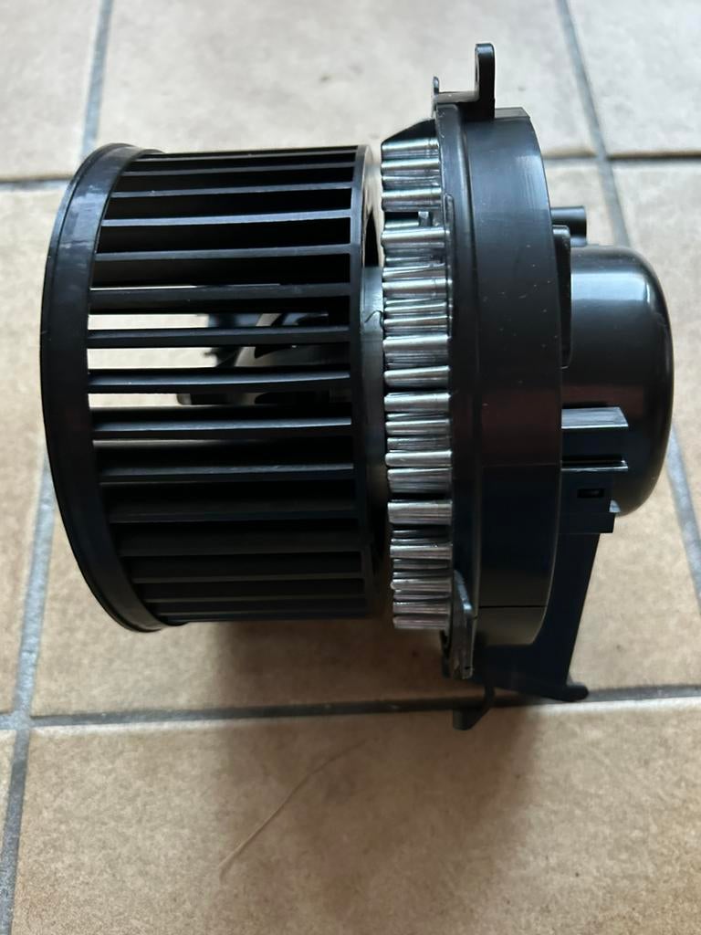 Kachelventilatormotor Citroën Xsara Picasso met aut. airco, Ophalen of Verzenden, Nieuw, Citroën