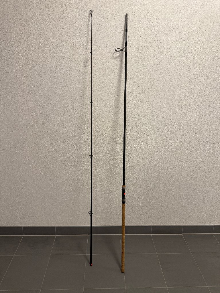 JRC Extreme TX 12ft 3.25lb  (3 Stuks) Super Staat, Ophalen of Verzenden, Zo goed als nieuw, Overige typen