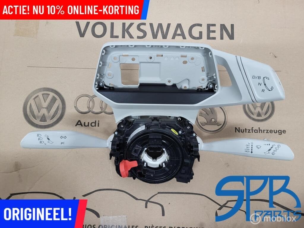 VW ID 3 ID. 3 ID3 Stuurkolomschakelaar CUPRA Born 1EA953507G, CUPRA, Nieuw, Ophalen of Verzenden
