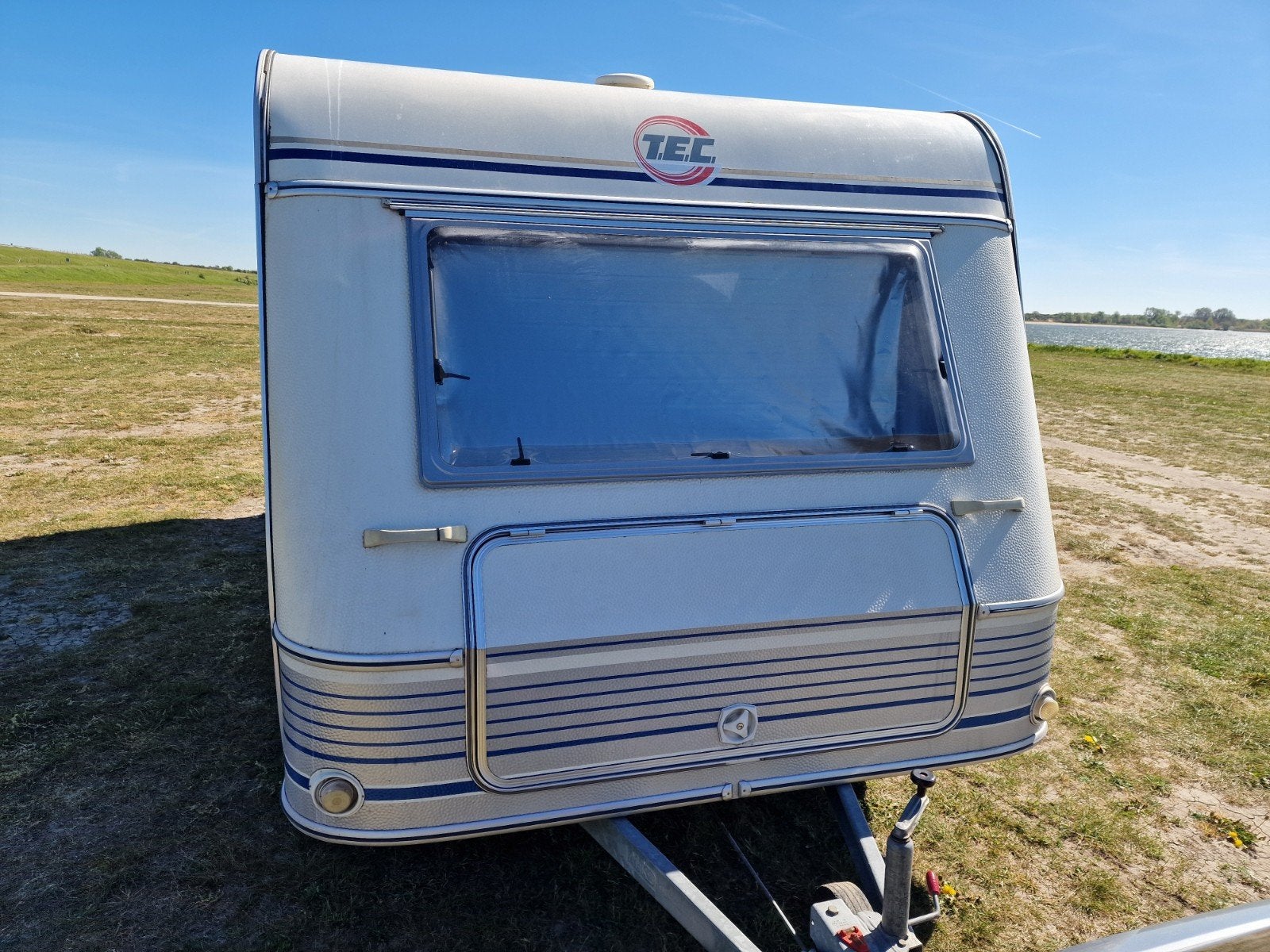 Foto 3 van TEC TE 490 K - Direct klaar voor zorgeloze vakanties!