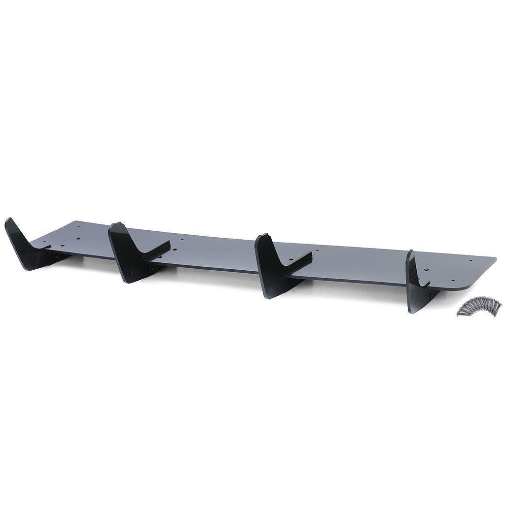 Achterbumper Diffuser Splitter Voor Audi A3 RS3 8V Limousine, Verzenden, Automotive Parts, A.parts@hotmail.nl, Trasmolenlaan 12 3447 GZ Woerden