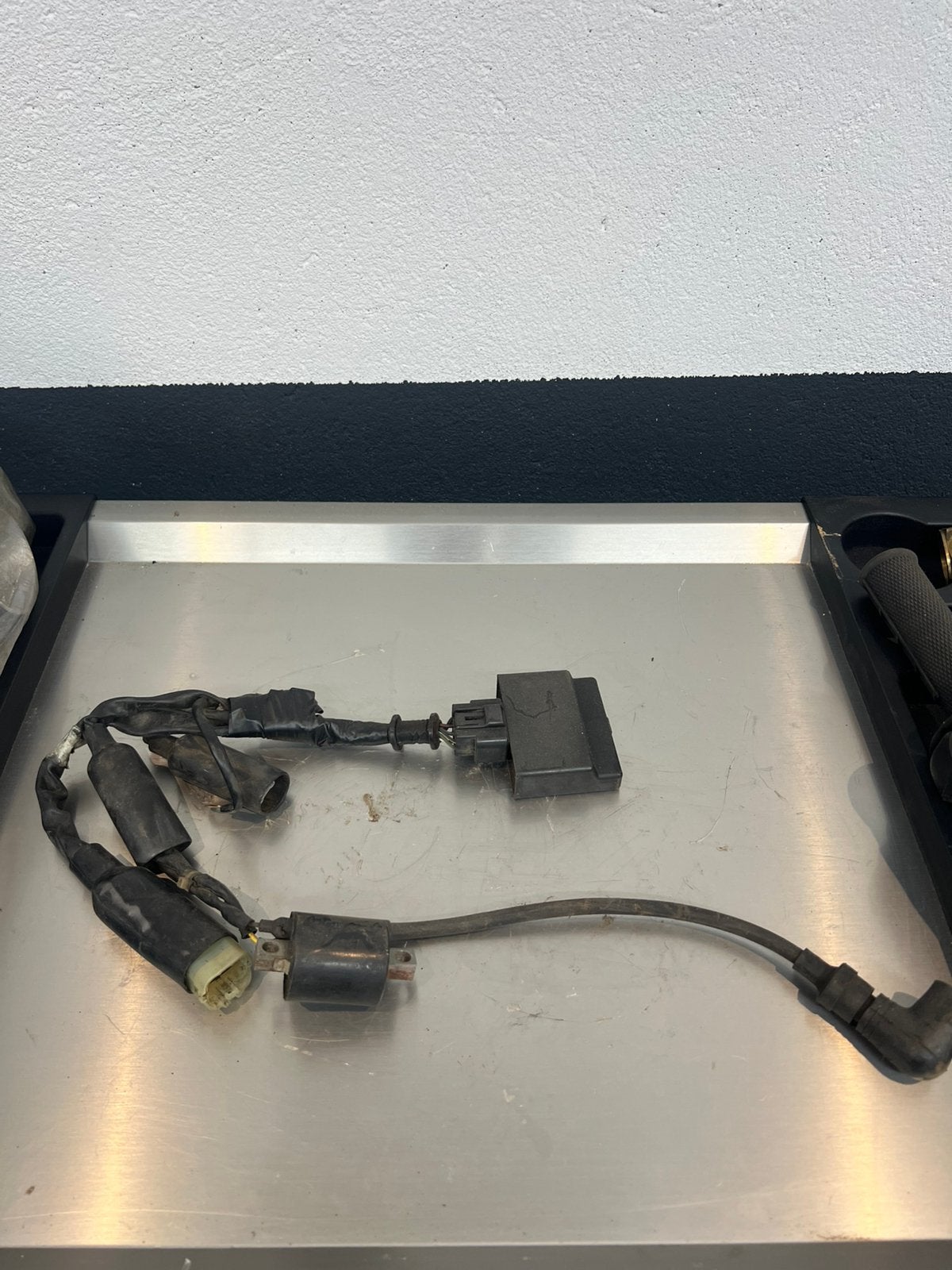 Yamaha yz 125 kabelboom cdi, Ophalen of Verzenden, Nieuw