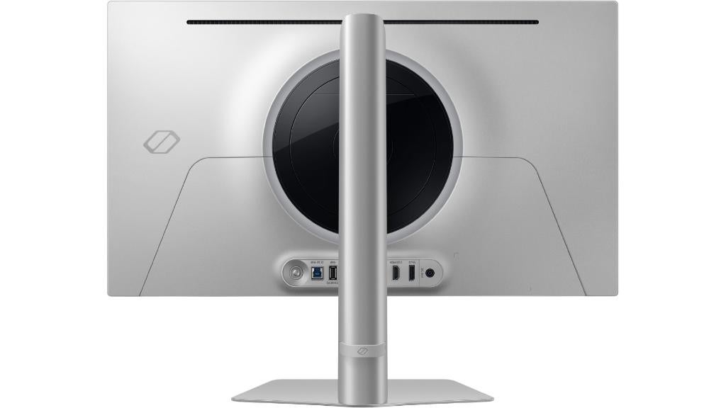 Samsung Monitor S27DG612S Zilver, Ophalen, 7604 HM, DTGParts.Business@gmail.com, Refurbished