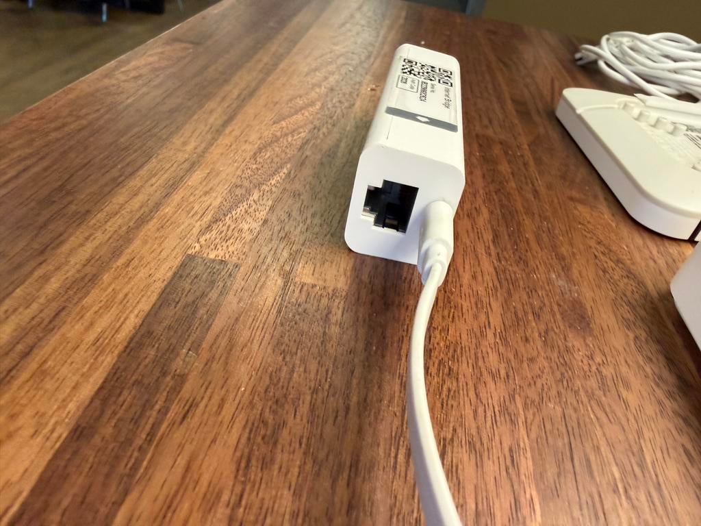 Complete Tado Thermostaten Set, Ophalen of Verzenden, Zo goed als nieuw