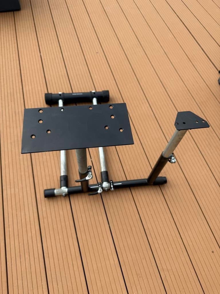 Wheel Stand Pro met shifter mount - Zo goed als nieuw, Ophalen, Zo goed als nieuw