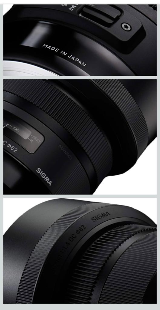 Sigma 30mm F1,4 DC HSM Art voor Canon objectiefbajonet, Audio, Tv en Foto, Fotografie | Lenzen en Objectieven, Ophalen of Verzenden