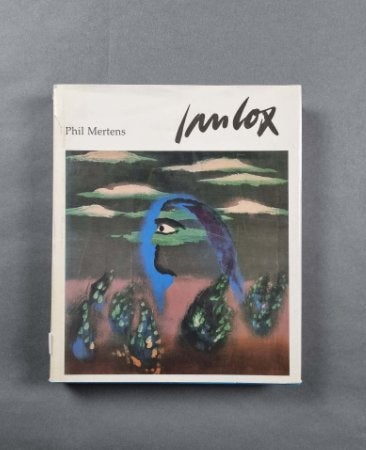 MERTENS (Phil): Jan Cox. Ed Zwarte Panter. Fr - Nederlands, Ophalen