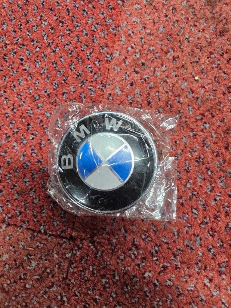 Loggo bmw, Ophalen of Verzenden, BMW