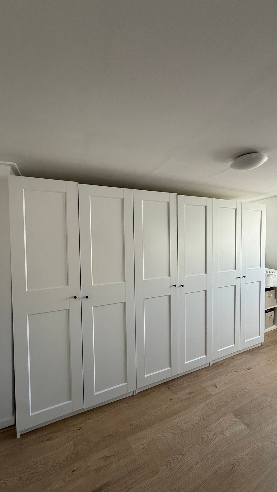 3x IKEA PAX kledingkasten – Verschillende indelingen, Ophalen, Gebruikt, 200 cm of meer, 50 tot 75 cm