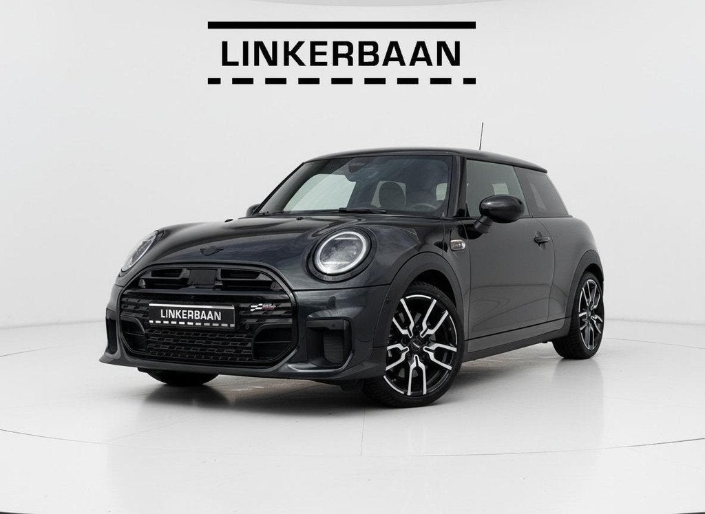 MINI Cooper S 2.0 John Cooper Works XL | Full Option | Panod, Auto's, Mini, 1998 cc, Gebruikt, 4 cilinders, Met garantie (alle)