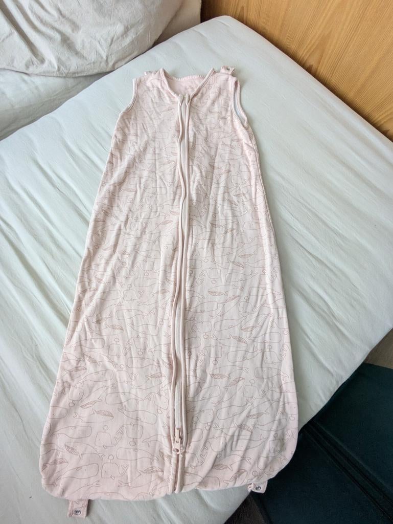 Jollein Dubbele Slaapzak Zomer/Winter - Maat 90 cm, Kinderen en Baby's, Ophalen