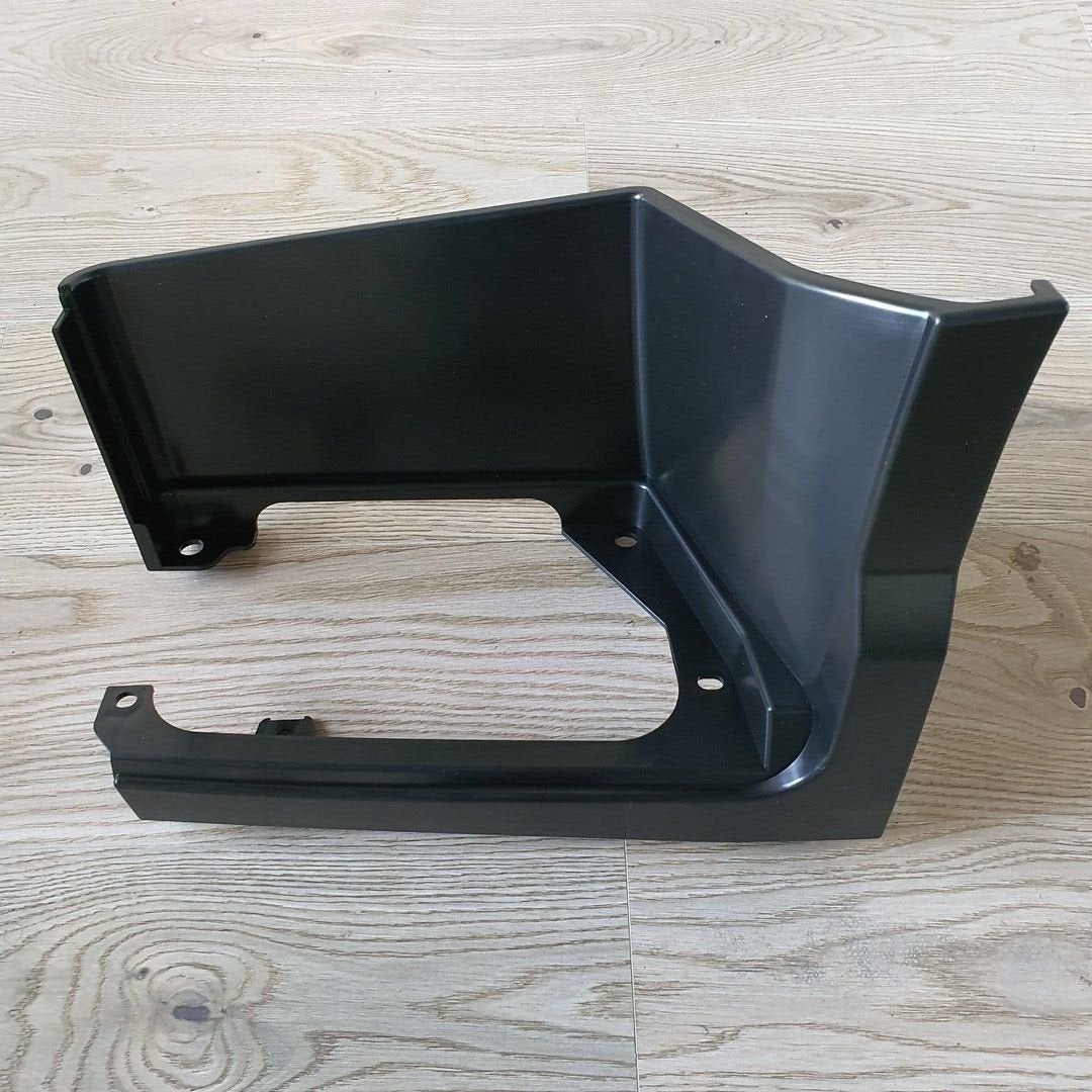 VOLVO FH4/FH5 FOOTBOARD LH NO SMOTH 21344647A, Auto-onderdelen, Carrosserie en Plaatwerk, -, -, Nieuw